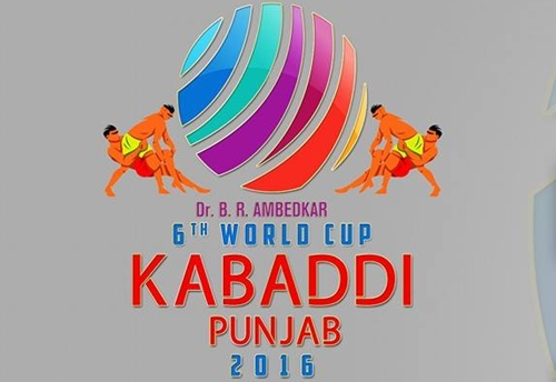 Day 11 – 6th Kabaddi World Cup 2016 Live From Nabha (Tarn Taran)